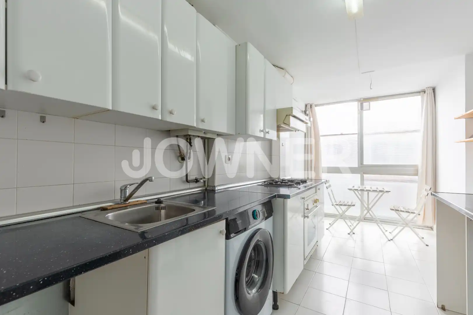 Flat with lift to rent in Calle de los Astros, imagen 9