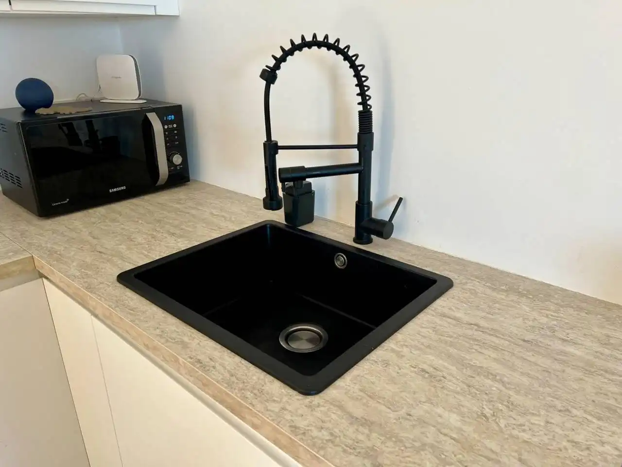 Piso con piscina en venta en Calle Cap de la Nau, imagen 4