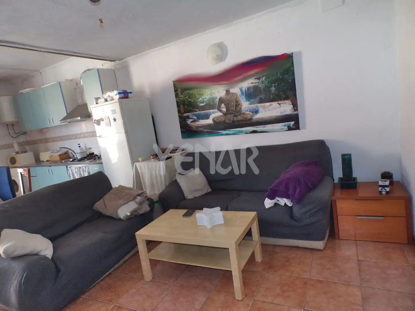 Flat for sale in Castalla, imagen 2