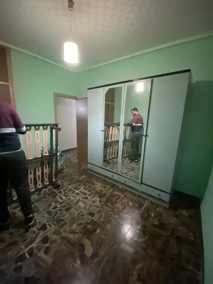 Casa adosada en venta en Murcia