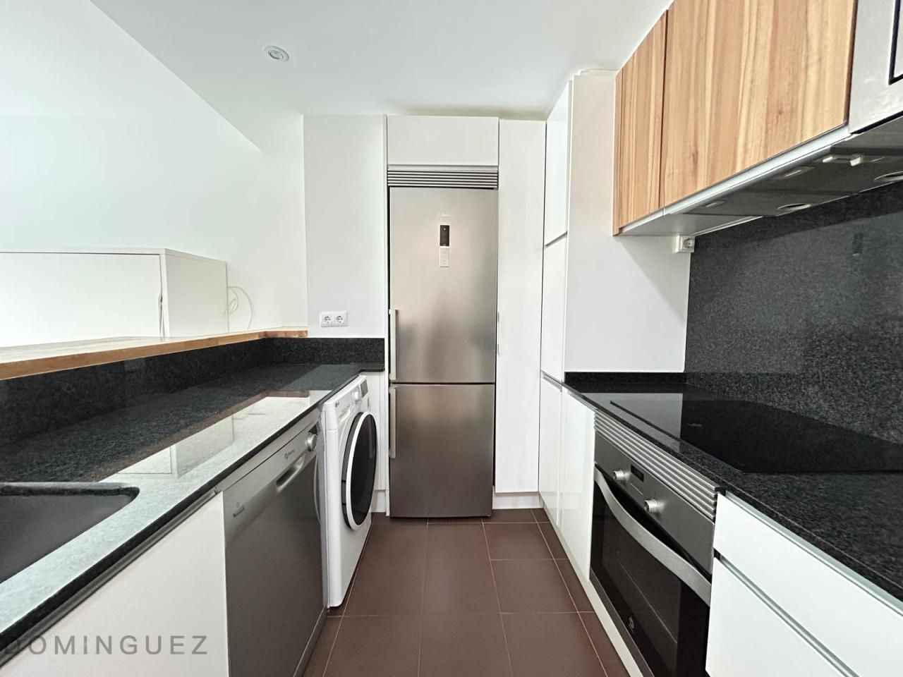 Kitchen of Study for sale in Vigo   with Heating and Storage room