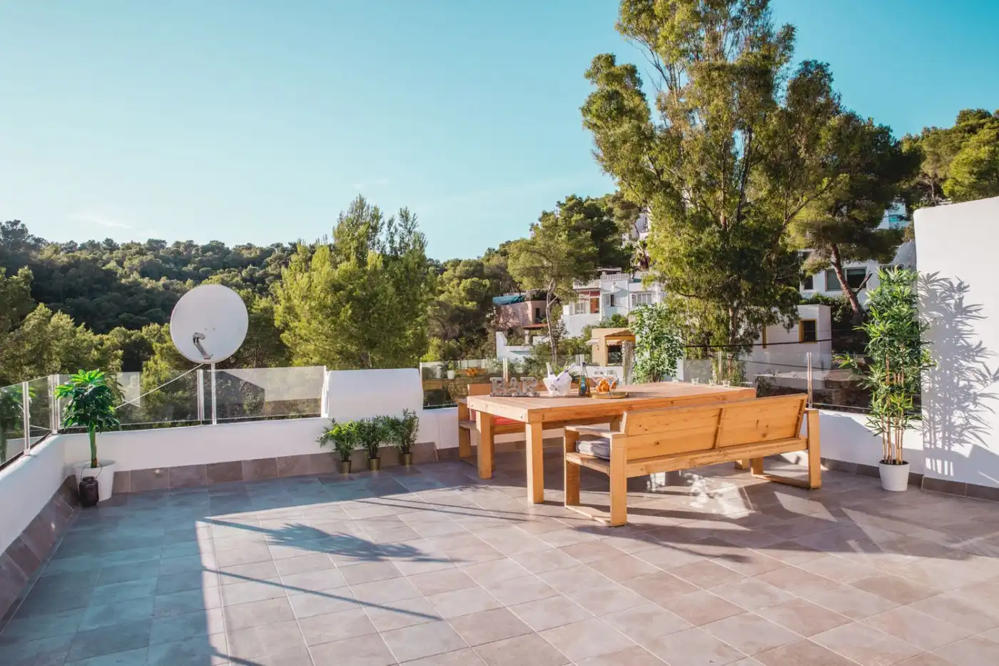 Chalet con piscina en alquiler en Carrer Carrer Nenúfars, imagen 55