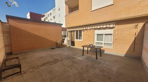 Foto 5 de Piso de alquiler en Calle Ancha, 77, Centro, Puertollano