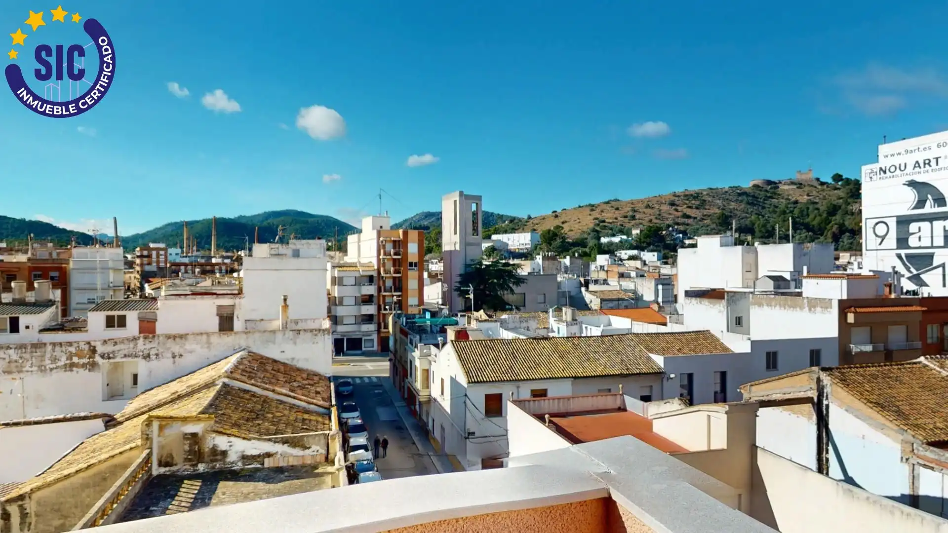 Appartement avec ascenseur à vendre à Calle CRUZ DE LA 18, imagen 31