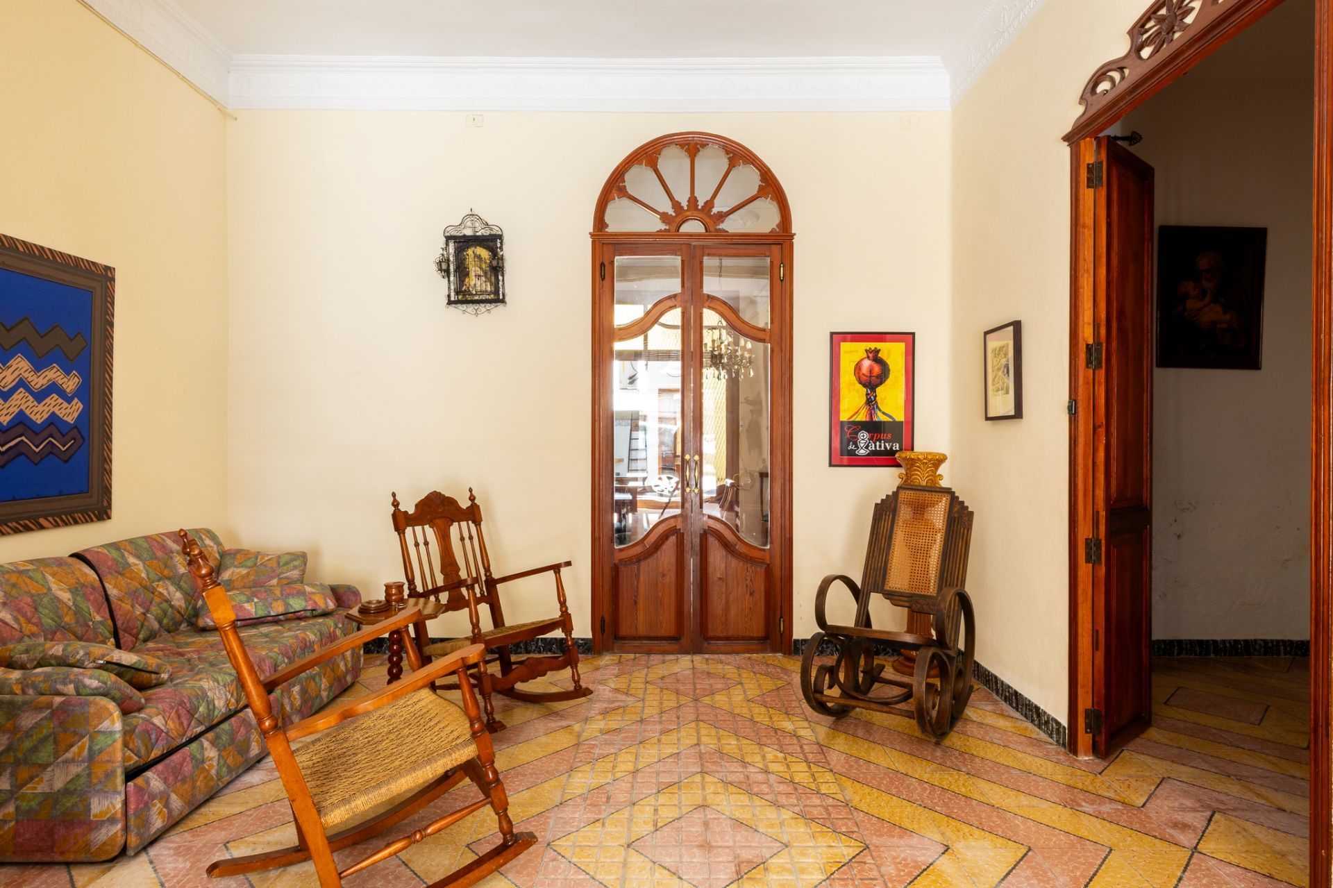 House or chalet for sale in La Granja de la Costera  with Terrace