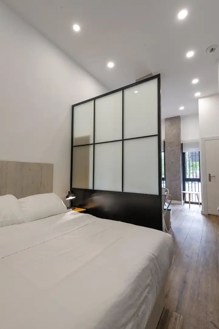 Piso en venta en Paseo de la Esperanza, imagen 26