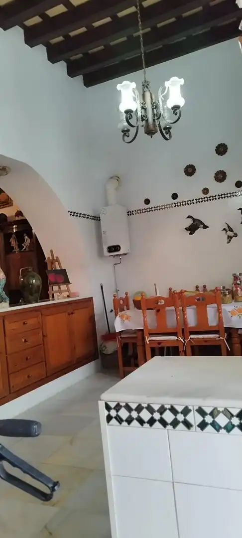Casa o chalet en venta en Centro