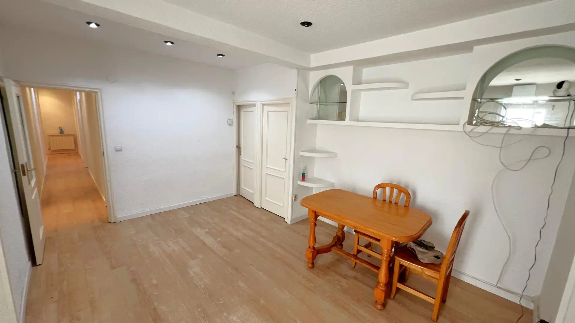 Wohnung zum Verkauf in Getafe mit Heizung, Terrasse und Balkon