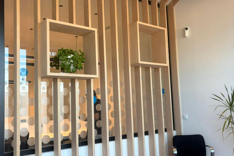 Photo 1 of Premises to rent in Los Olivos - Los Ángeles, Madrid