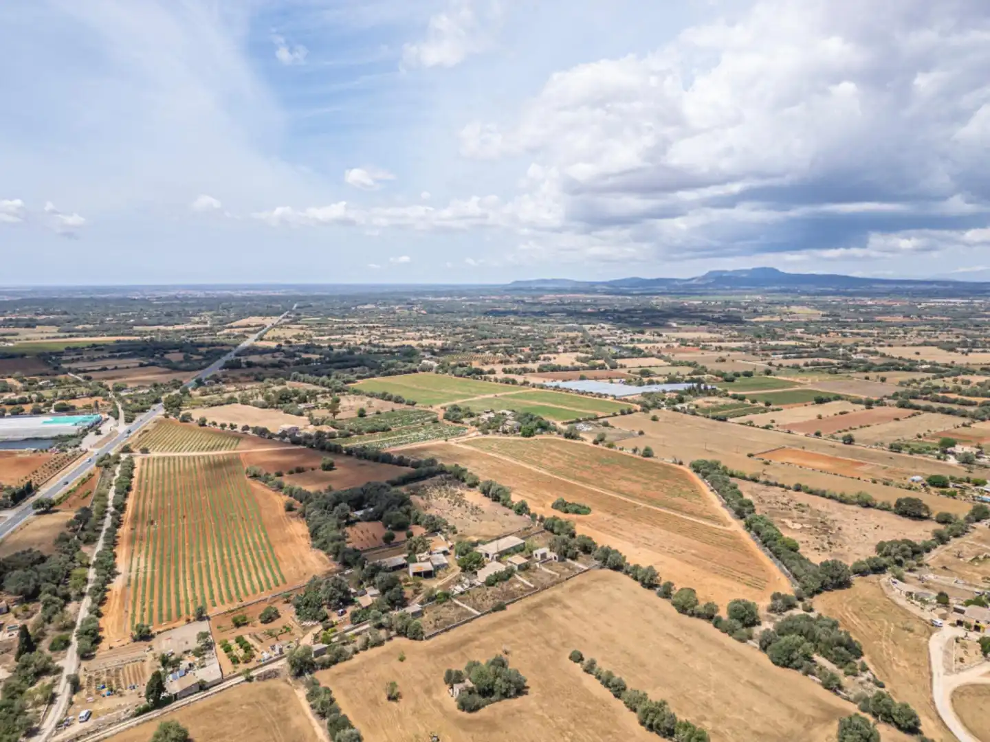 Terreno rustico in vendita a Felanitx Poble, imagen 17