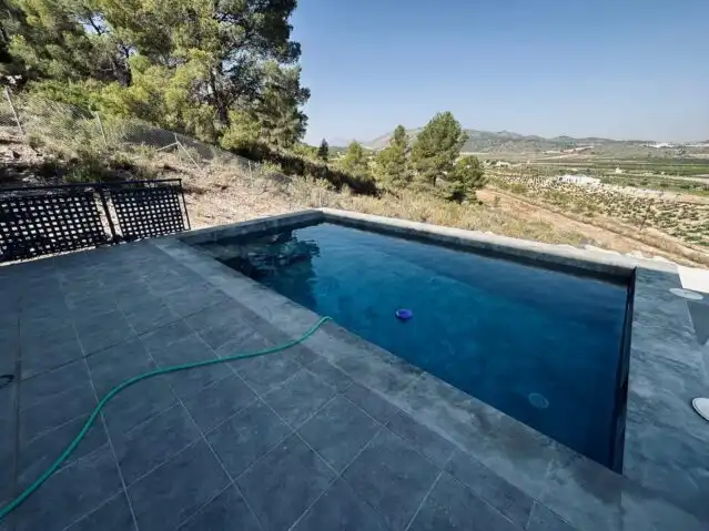 Detached house for sale in Abanilla, imagen 18