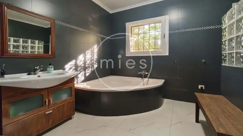 Villa avec jardin à vendre à MALLA 0, imagen 14