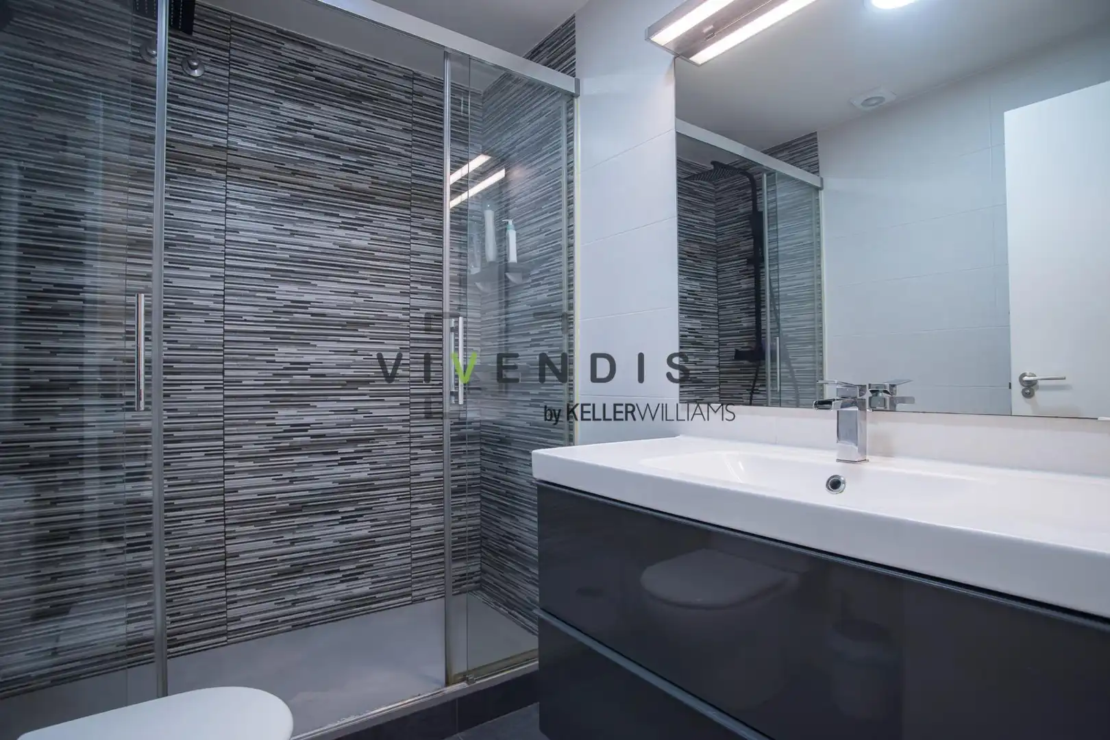 Flat for sale in Sant Andreu de la Barca