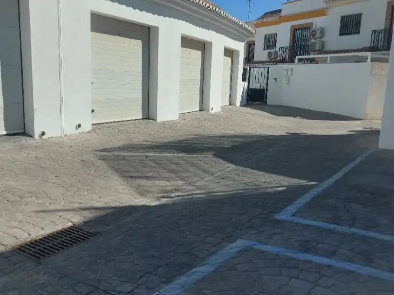Erdgeschosswohnung zum Verkauf in Sierra de Almagrera 5, imagen 13