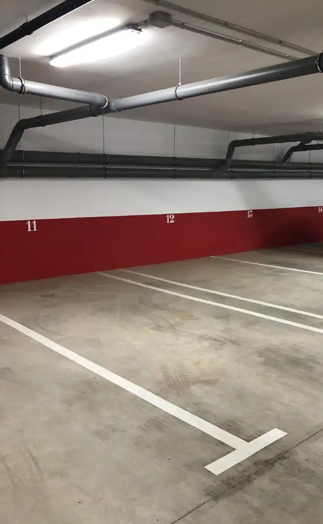 Parkplatz von Garage zur Miete in Illescas