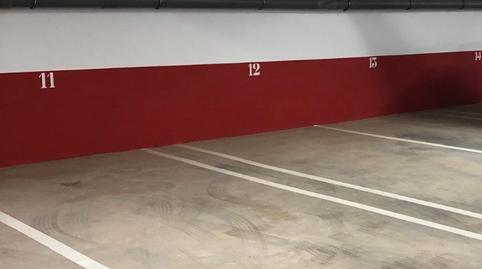 Photo 5 of Garage to rent in Calle Ernesto Sábato, 4, Señorío de Illescas, Illescas