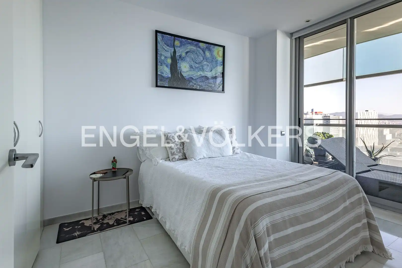 Wohnung mit Pool zum Verkauf in Sant Martí, imagen 46