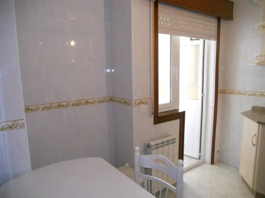 Wohnung mit Aufzug zur Miete in Rúa de Abaixo, imagen 5