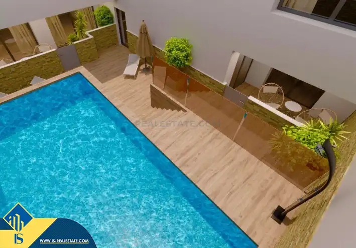 Apartament amb piscina en venda a Centro, imagen 19