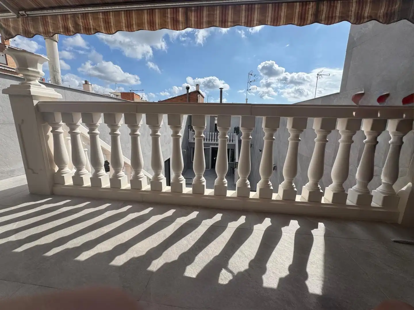 Casa amb terrassa en venda a Carrer de Ramon Jové, imagen 16