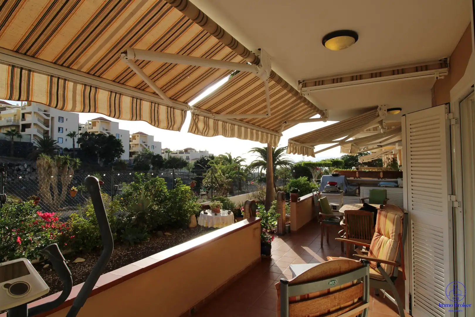 Appartement avec piscine à vendre à Callao Salvaje - Playa Paraíso, imagen 8