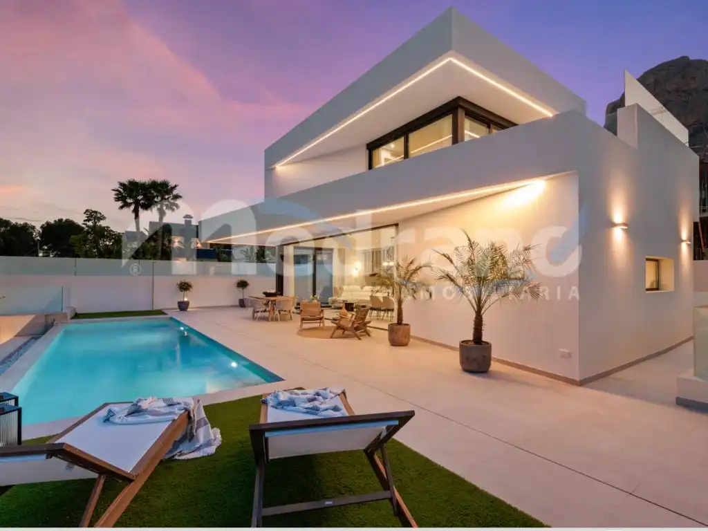 Maison avec piscine à vendre à Poligono Pau Numero 1, imagen 25