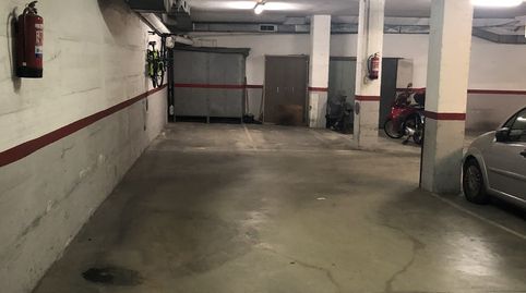 Photo 3 of Garage for sale in Carrer de Josep Anselm Clavé, 47, Can Clota, Esplugues de Llobregat