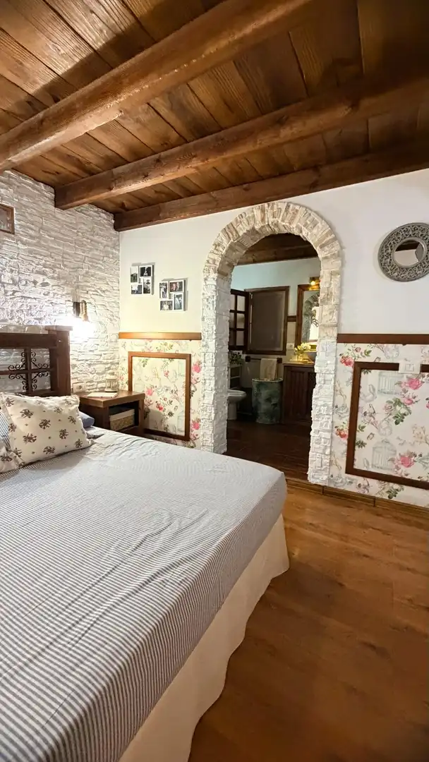 Dormitori de Casa adosada en venda en Buen Paso - La Mancha