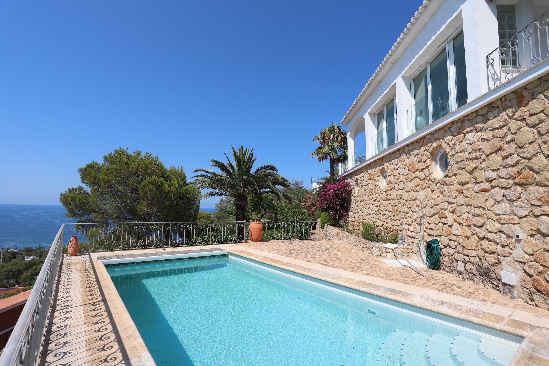 Casa o xalet en venda a Carrer Siri, 25, Las Rotas / Les Rotes