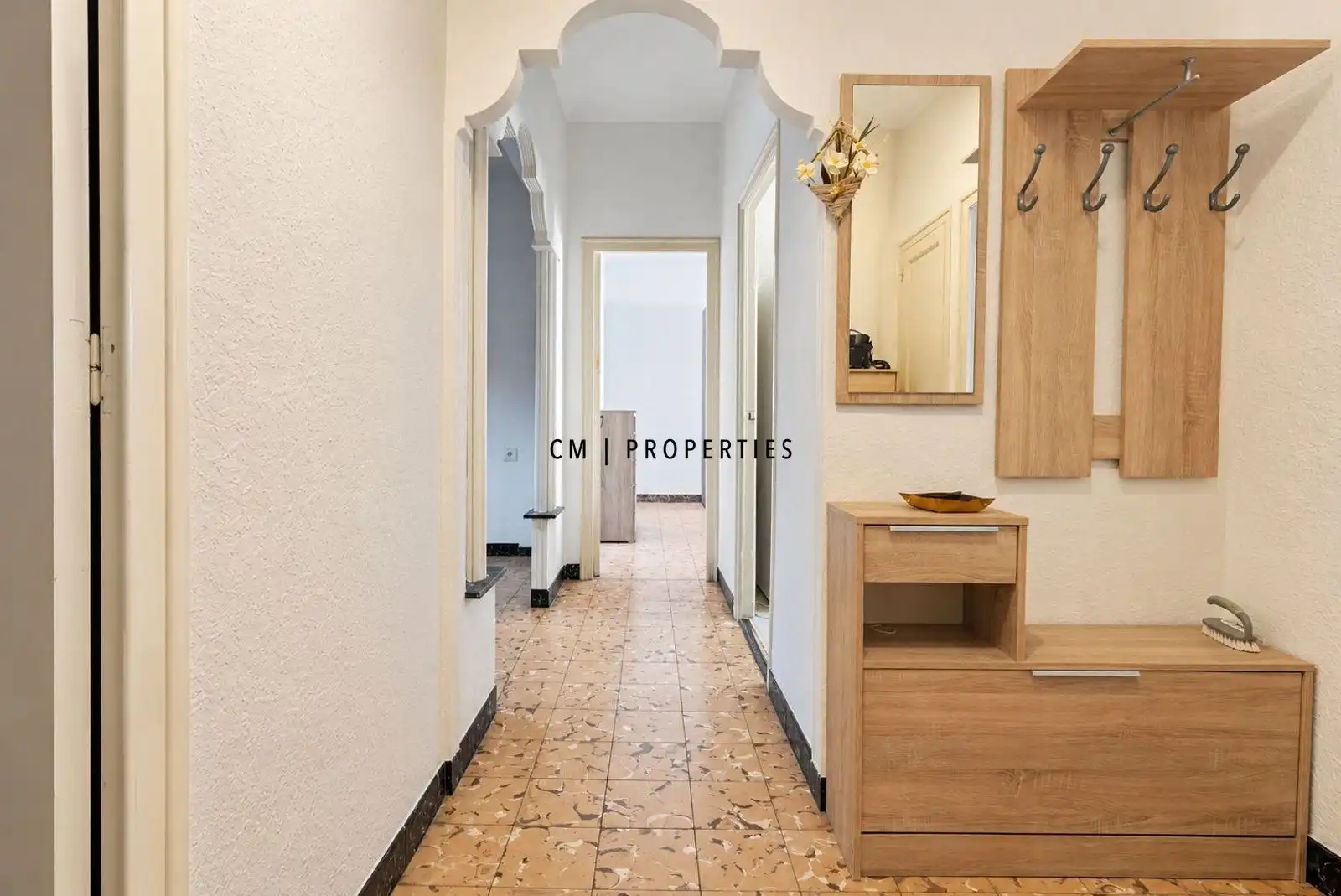 Flat with terrace for sale in Carlos Sarthou, imagen 7