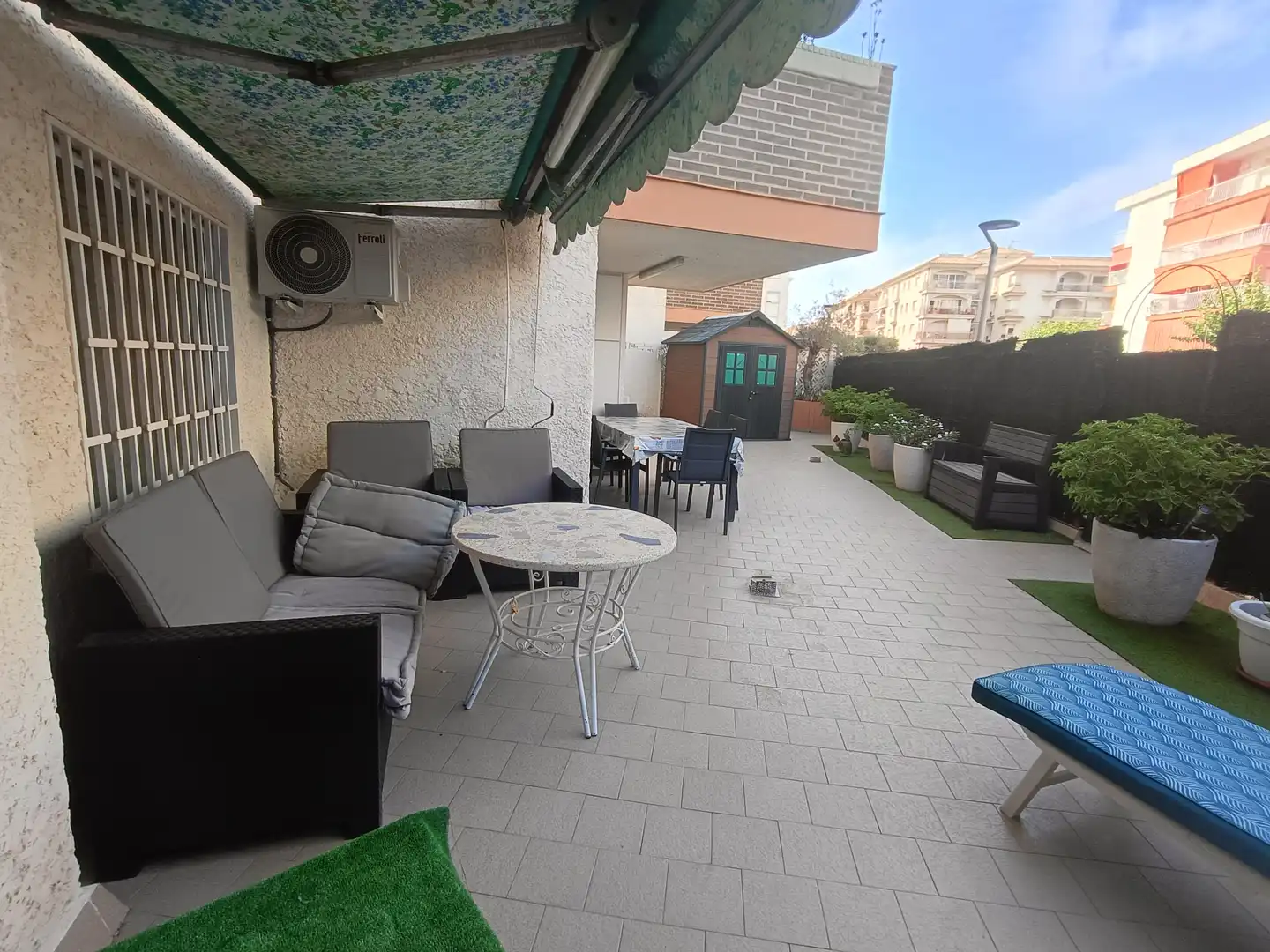 Bajo con terraza en venta en Carrer de Milà i Fontanals, imagen 27