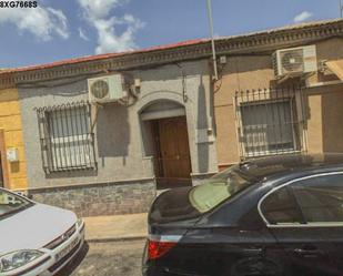 Vista exterior de Pis en venda en Cartagena