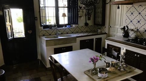 Foto 5 de Finca rústica en venda a N/a, -1, Parrilla, Murcia