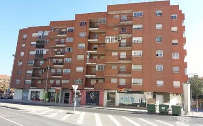 Flat for sale in PINTOR OLIET, Casco Histórico