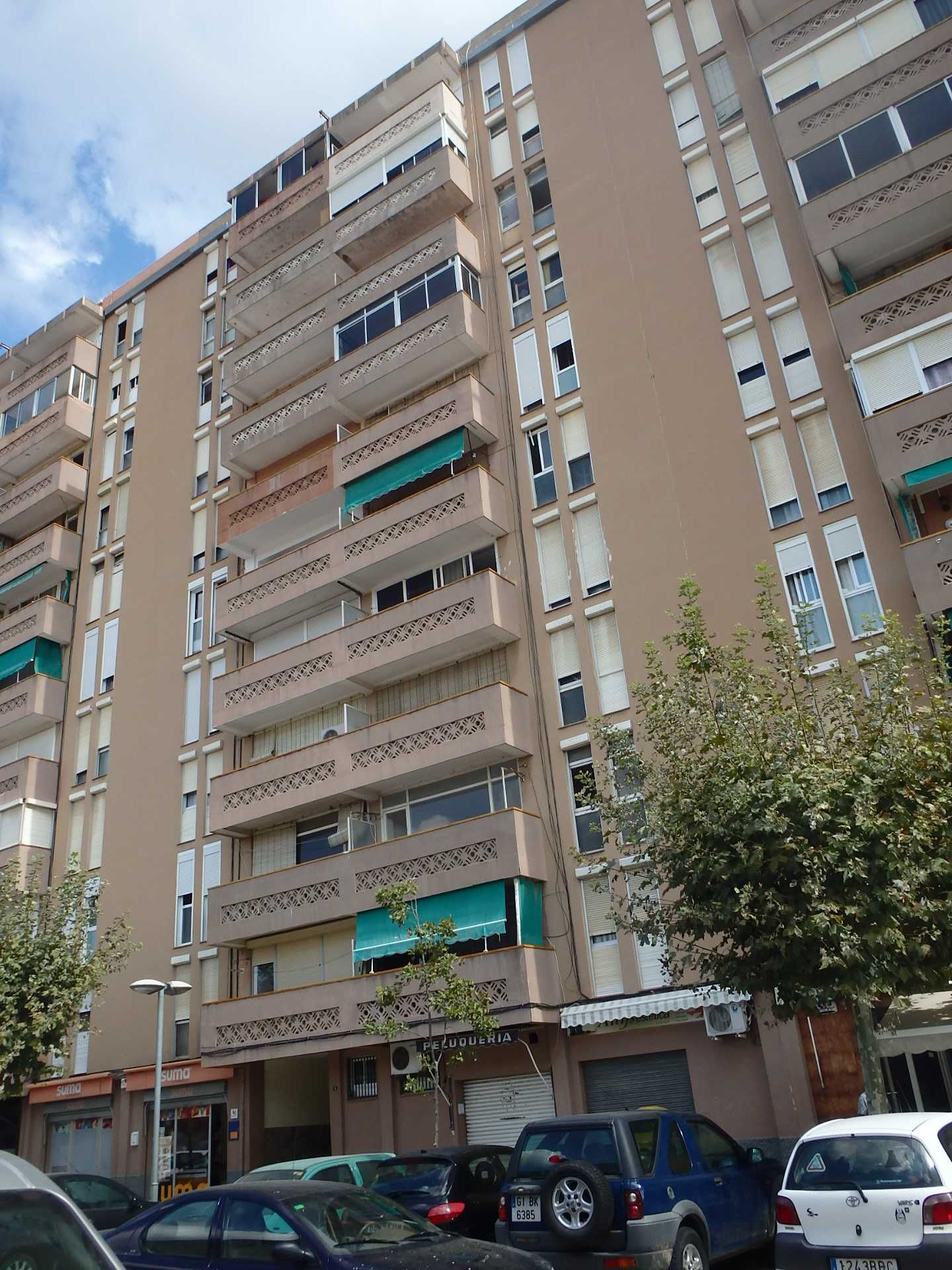 Exterior view of House or chalet for sale in Santa Margarida I Els Monjos