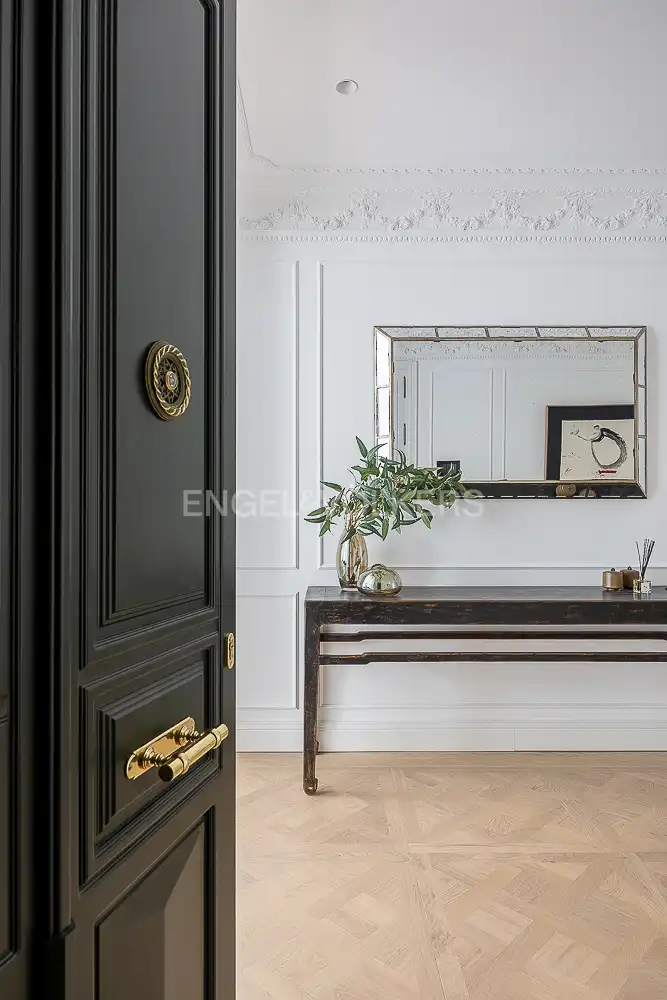 Flat for sale in Madrid  with Heating and Terrace