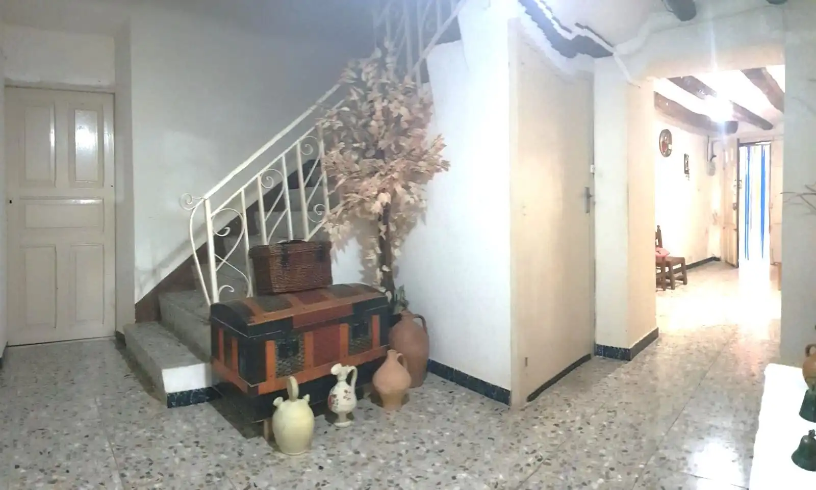 Casa o chalet en venta en Orera