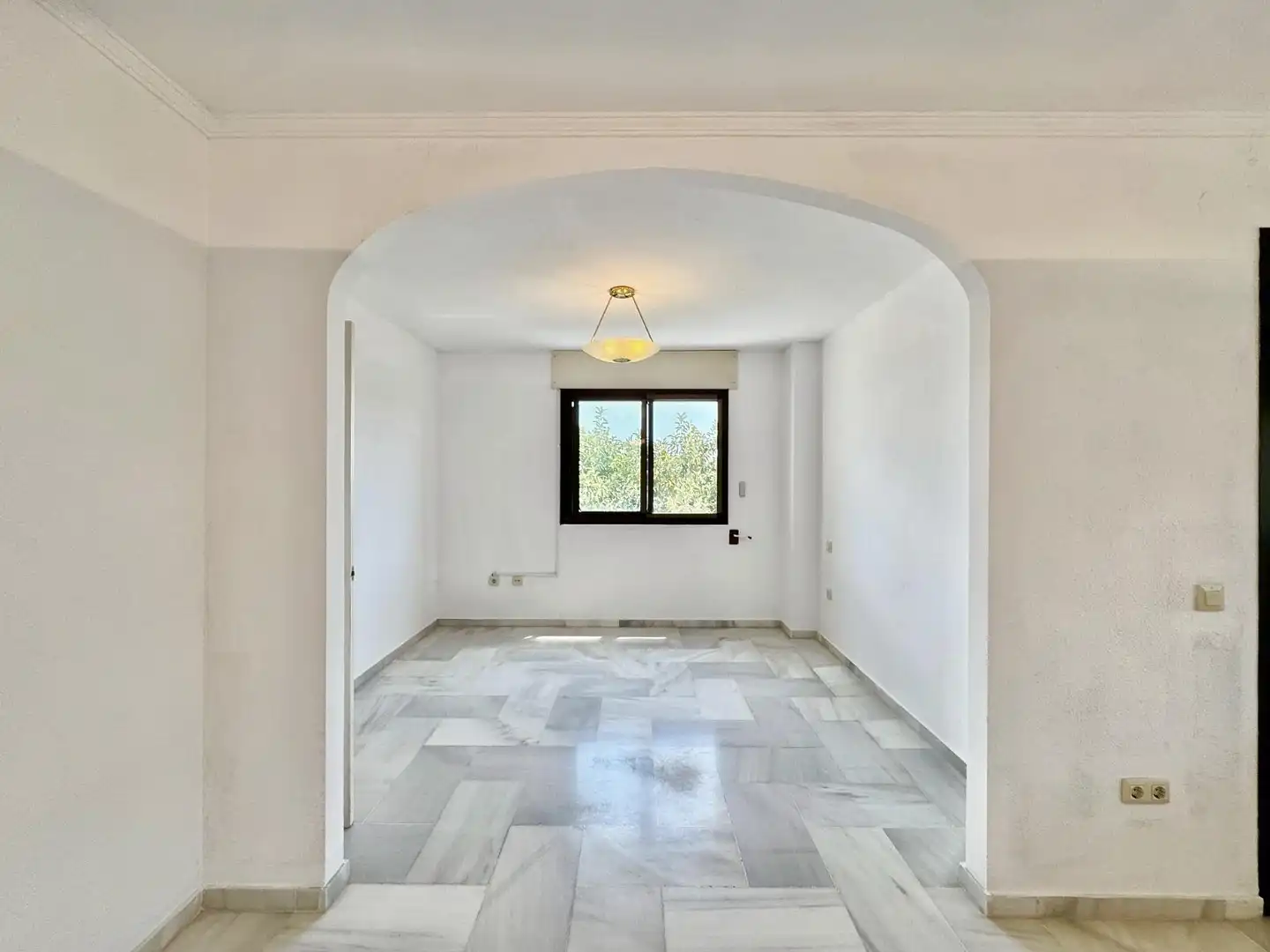 Apartment with terrace for sale in El Bajondillo, imagen 12