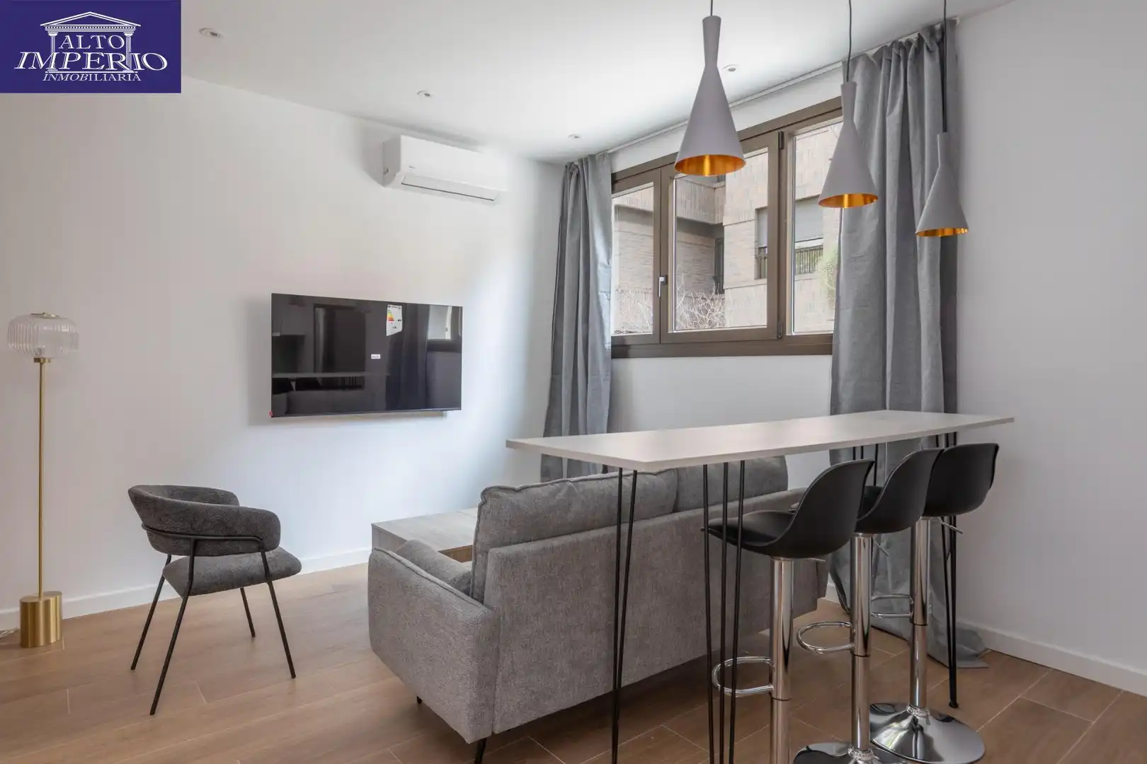Apartament amb piscina en venda a Avenida DIVINA PASTORA 9, imagen 11