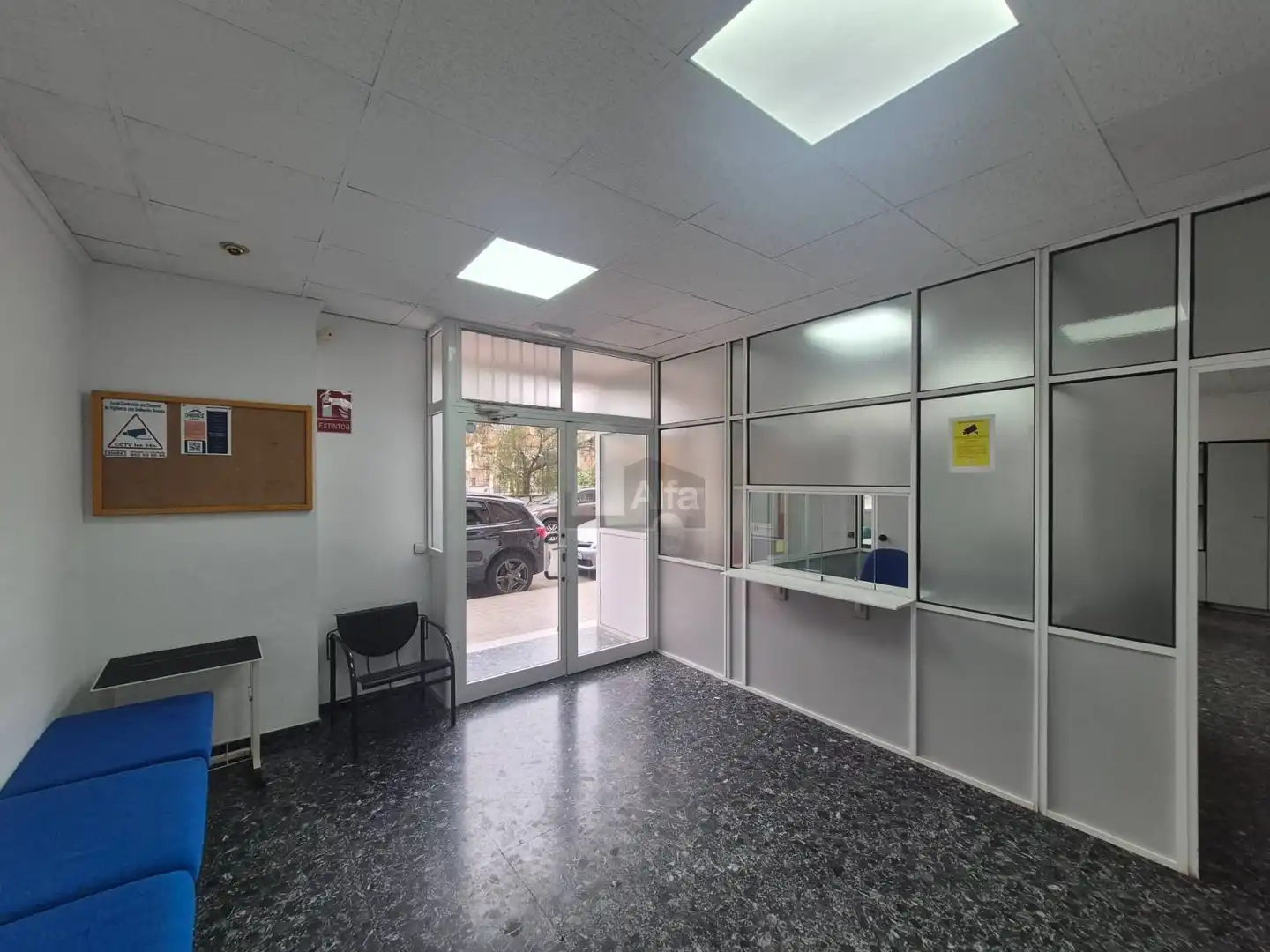 Locale commerciale in affitto a Carrer de Vicente Parra Actor 8, imagen 20