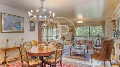 Photo 4 of Flat for sale in Gran Via del Marqués del Túria, El Pla del Remei, Valencia