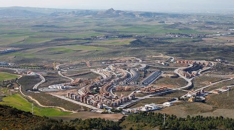 Terreno en venta Calle Cartujo, immagine 2