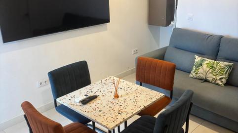 Foto 4 de Apartamento de alquiler en Sta. Marina - San Andrés - San Pablo - San Lorenzo,  Córdoba Capital