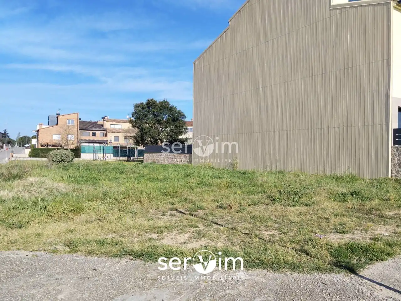 Grundstücke zum Verkauf in Llagostera
