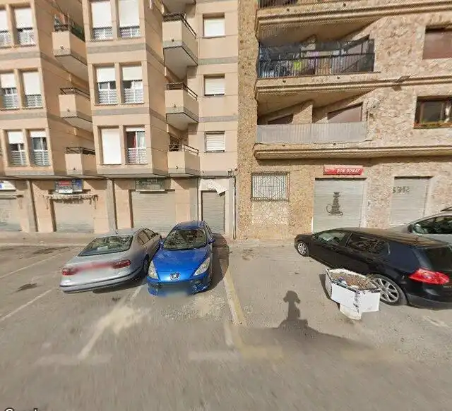 Wohnung zum Verkauf in Casco Antiguo, imagen 7
