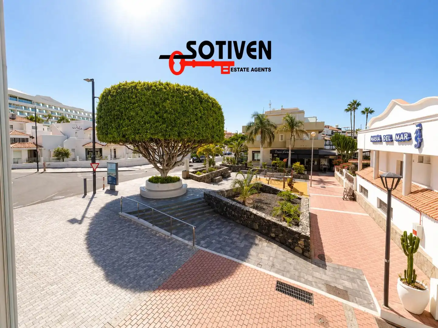 Apartamento con ascensor en venta en Costa Adeje, imagen 22