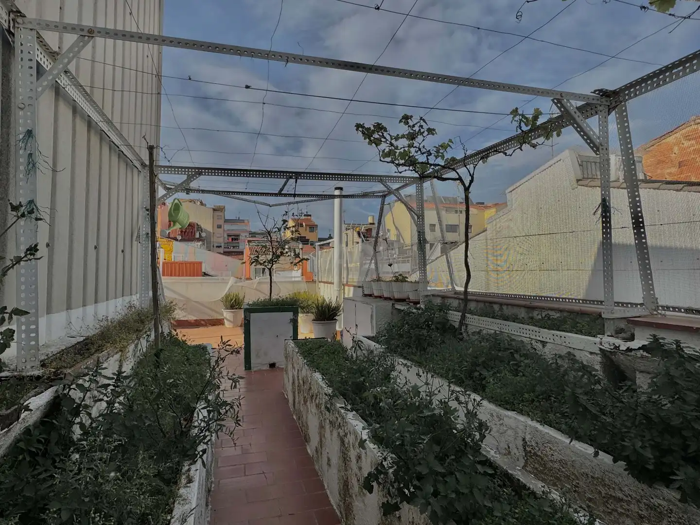Terrace of Houses for sale in Terrassa  with Heating and Terrace