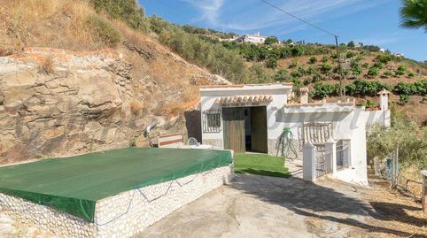 Foto 2 de Casa o chalet en venta en Torrox Pueblo, Torrox