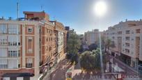 Vista exterior de Pis en venda en Cartagena amb Aire condicionat i Balcó