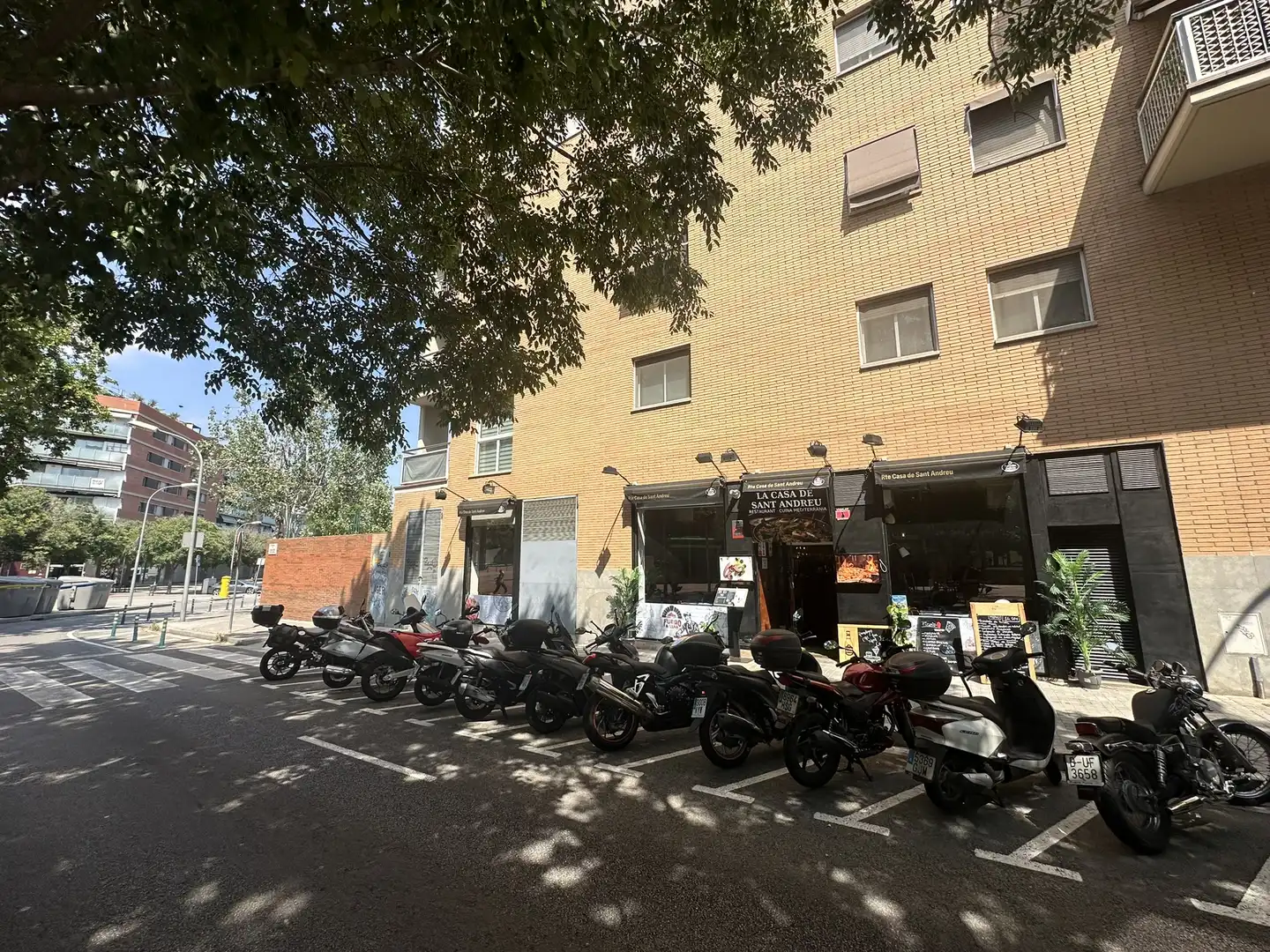 Business premises for sale in de l'Havana, imagen 16
